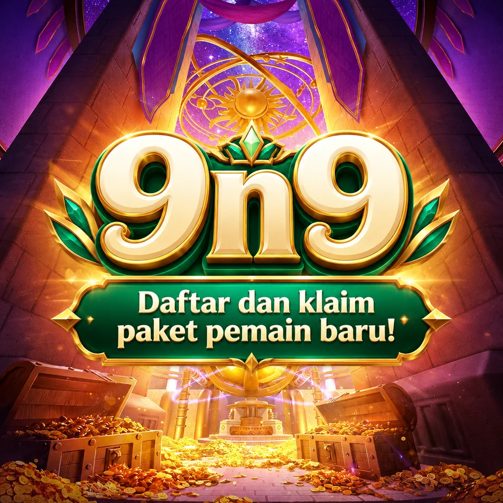 9n9 · Gambar aplikasi 1