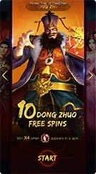 DUAR77 · Diaochan