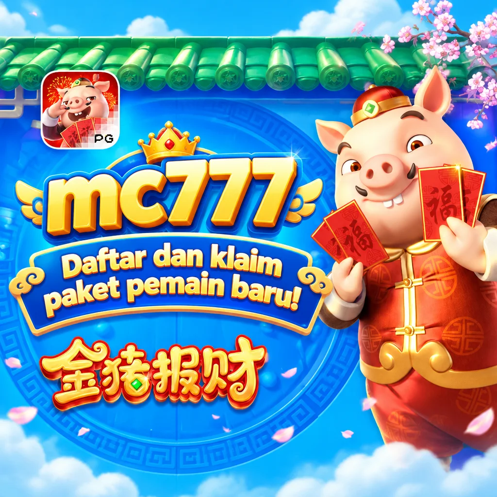 mc777 · Gambar aplikasi 1