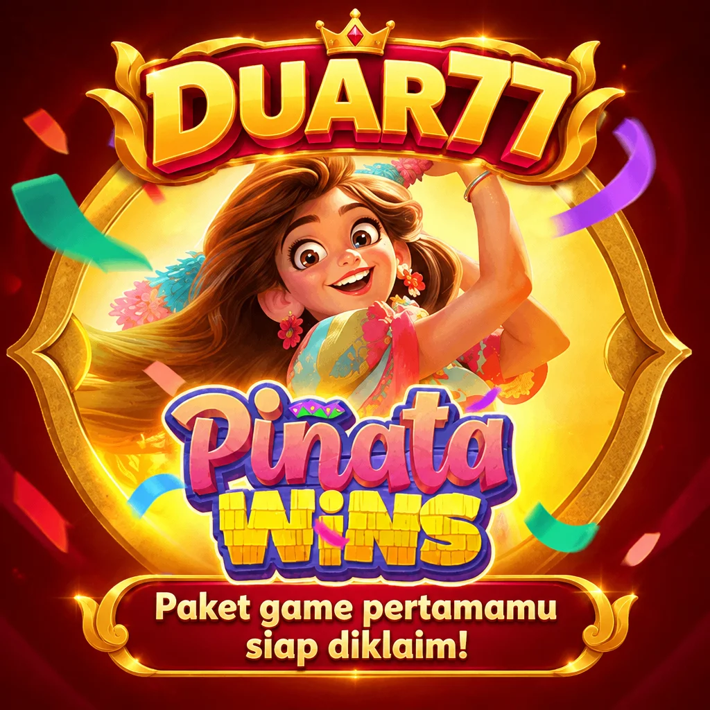 DUAR77 · Pinata Wins