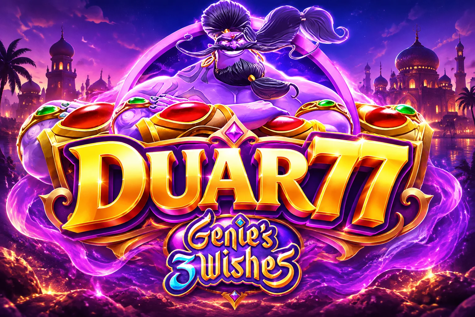 Panduan Mekanisme Simbol Ganda dan Fitur Free Spins Double Fortune di DUAR77