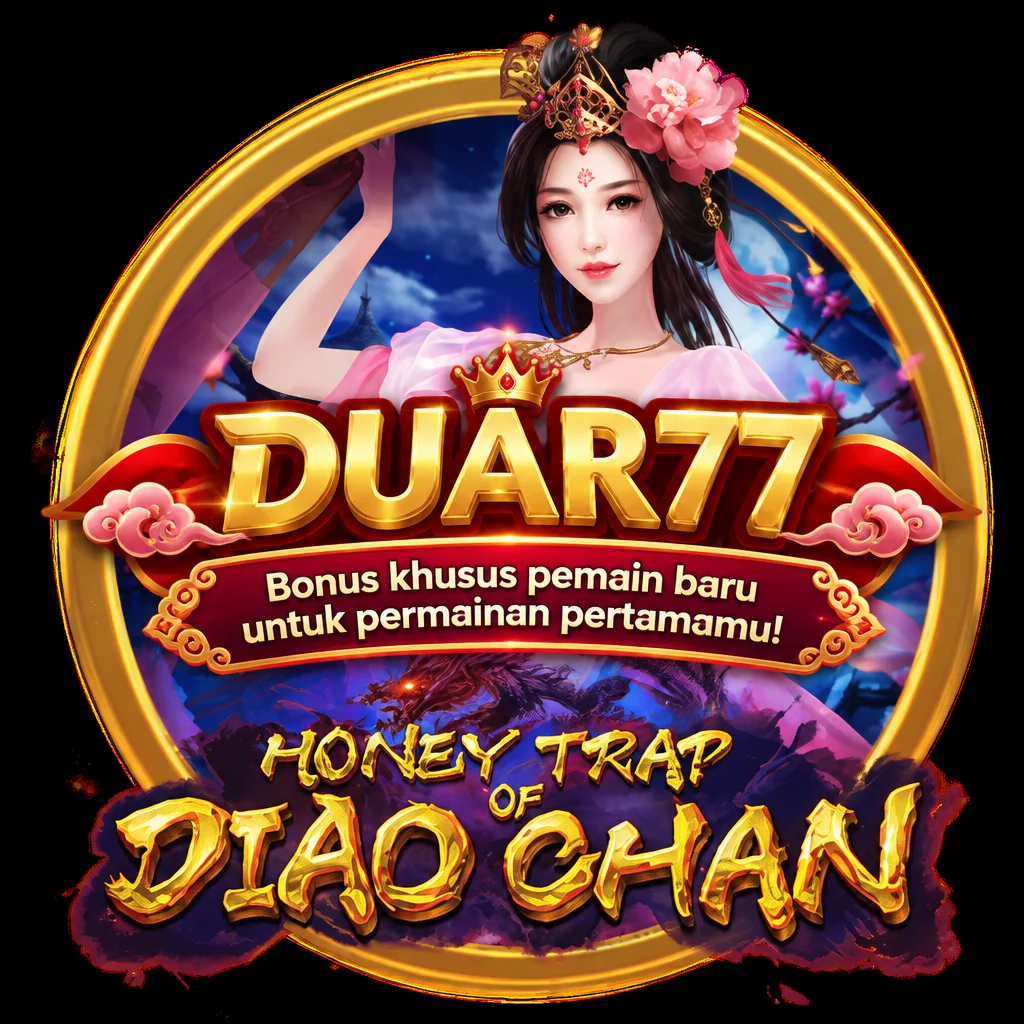 DUAR77 · Diaochan