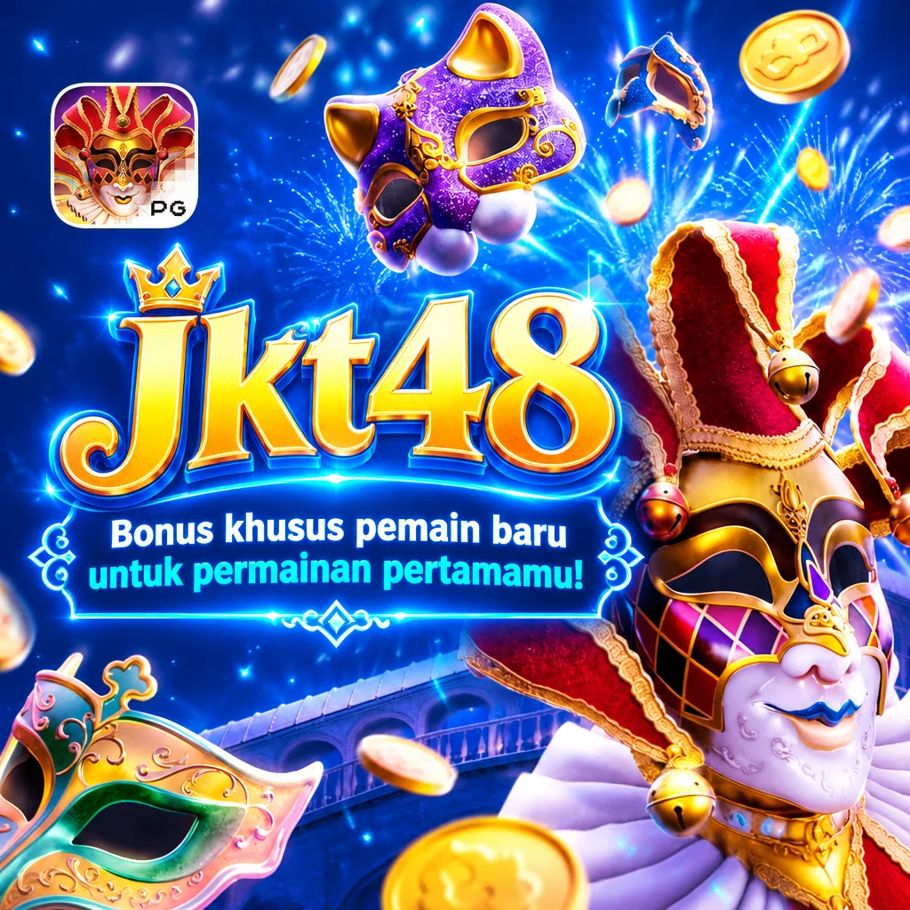 jkt48 · Gambar aplikasi 2