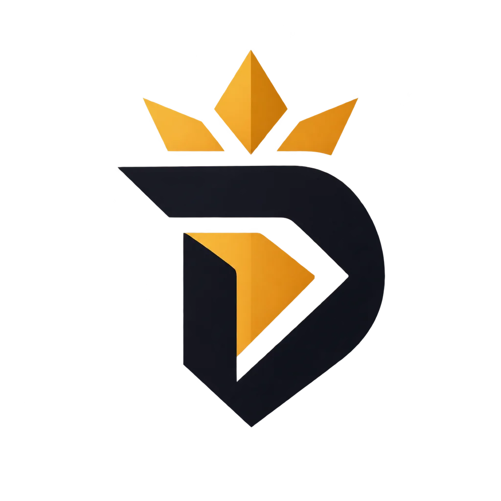 DUAR77 Logo