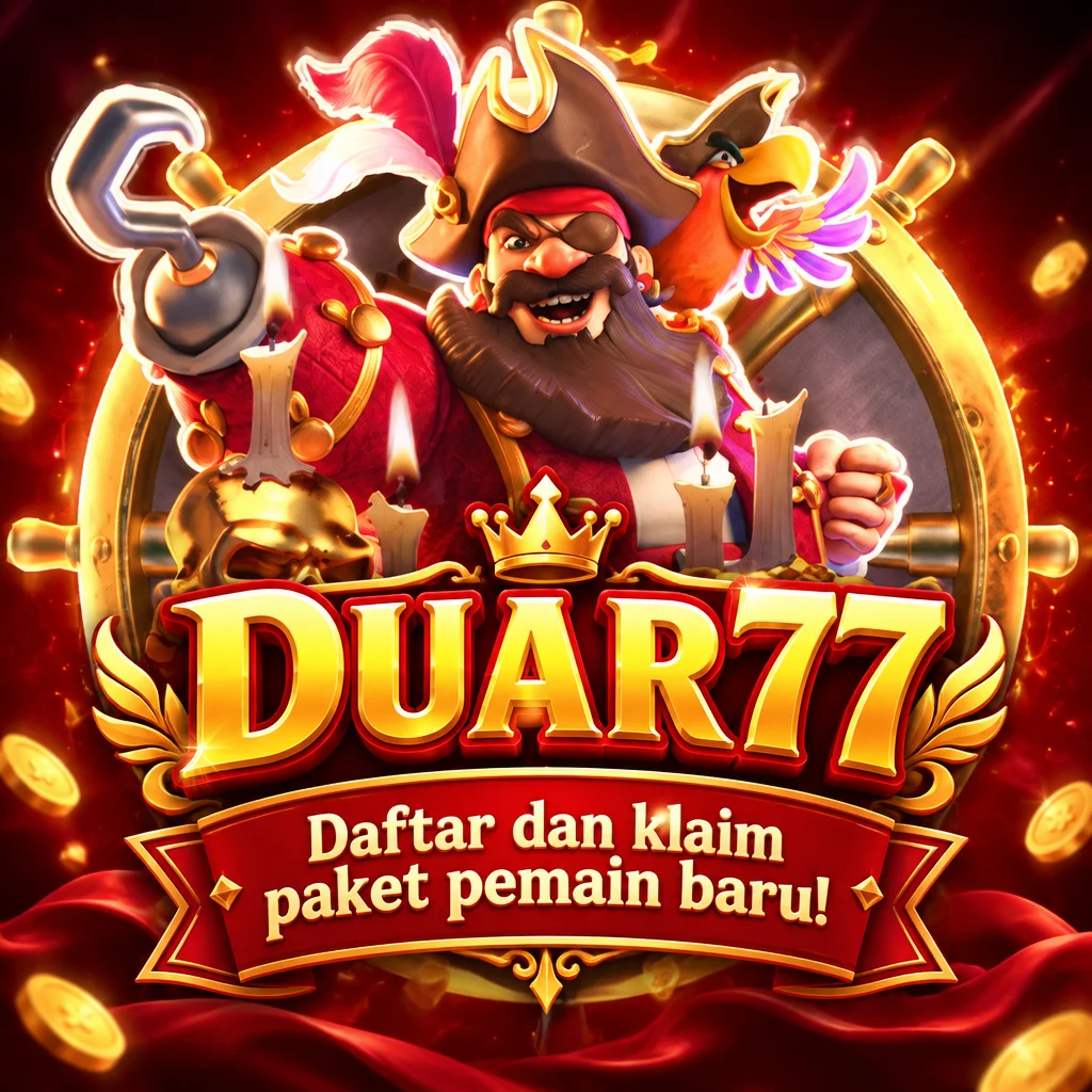 DUAR77 · Captains Bounty